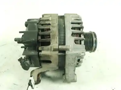 Pezzo di ricambio per auto di seconda mano alternatore per opel mokka / mokka x (j13) 1.4 (_76) riferimenti oem iam 2619573a  
