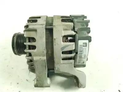 Pezzo di ricambio per auto di seconda mano alternatore per opel mokka / mokka x (j13) 1.4 (_76) riferimenti oem iam 2619573a  