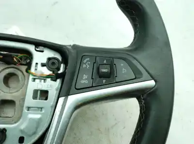Автозапчастина б/у кермо для opel mokka / mokka x (j13) 1.4 (_76) посилання на oem iam 13473053  