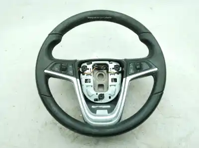 Автозапчастина б/у кермо для OPEL MOKKA / MOKKA X (J13) 1.4 (_76) Посилання на OEM IAM 13473053  