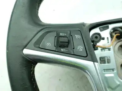 Автозапчастина б/у кермо для opel mokka / mokka x (j13) 1.4 (_76) посилання на oem iam 13473053  