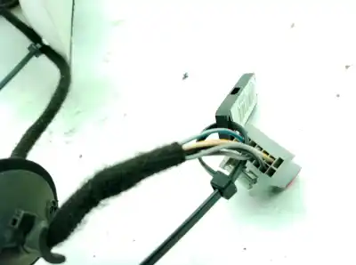 Second-hand car spare part right rearview mirror for ford fiesta vi (cb1, ccn) 1.5 tdci oem iam references 4201012  