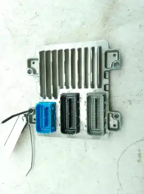 Pezzo di ricambio per auto di seconda mano centralina motore per opel mokka / mokka x (j13) 1.4 (_76) riferimenti oem iam 86abvhk14277g5r6  