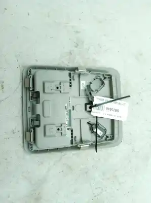 Piesă de schimb auto la mâna a doua lumina interioara pentru opel mokka / mokka x (j13) 1.4 (_76) referințe oem iam 95363352  