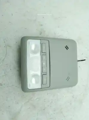 Piesă de schimb auto la mâna a doua Lumina Interioara pentru OPEL MOKKA / MOKKA X (J13) 1.4 (_76) Referințe OEM IAM 95363352  