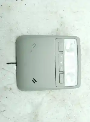 Piesă de schimb auto la mâna a doua lumina interioara pentru opel mokka / mokka x (j13) 1.4 (_76) referințe oem iam 95363352  