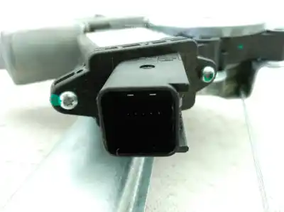 Pezzo di ricambio per auto di seconda mano alzacristalli posteriore sinistro per opel mokka / mokka x (j13) 1.4 (_76) riferimenti oem iam 94550809  