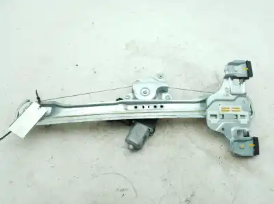 Pezzo di ricambio per auto di seconda mano alzacristalli posteriore sinistro per opel mokka / mokka x (j13) 1.4 (_76) riferimenti oem iam 94550809  