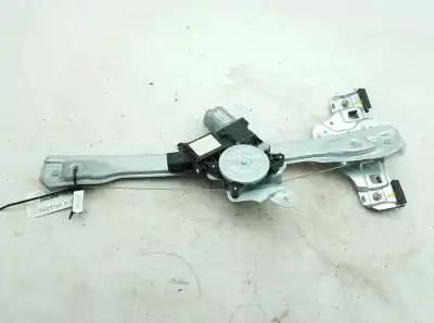 Pezzo di ricambio per auto di seconda mano alzacristalli posteriore sinistro per opel mokka / mokka x (j13) 1.4 (_76) riferimenti oem iam 94550809  