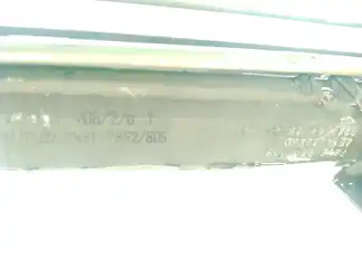 Peça sobressalente para automóvel em segunda mão caixa de direção por audi a4 b6 (8e2) 1.9 tdi referências oem iam 8e1422054e  