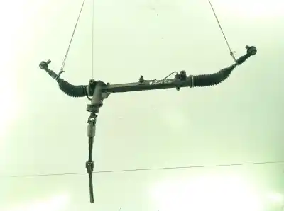 Автозапчасти б/у РУЛЕВАЯ РЕЙКА за AUDI A4 B6 (8E2)  ссылки OEM IAM 8E1422054E  