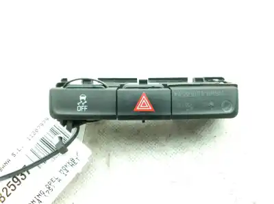 Second-hand car spare part Hazard Warning Lights for OPEL MOKKA / MOKKA X (J13) 1.4 (_76) OEM IAM references 95016183  
