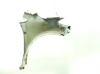 Автозапчасти б/у левое переднее крыло за opel mokka / mokka x (j13) 1.4 (_76) ссылки oem iam 42372137  