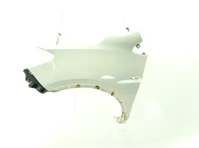 Автозапчасти б/у левое переднее крыло за opel mokka / mokka x (j13) 1.4 (_76) ссылки oem iam 42372137  