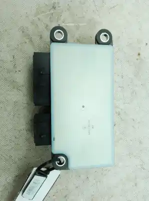 Second-hand car spare part Airbag Control Unit for OPEL MOKKA / MOKKA X (J13) 1.4 (_76) OEM IAM references 13594408  