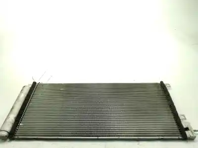 Автозапчасти б/у радиатор отопления / кондиционирования воздуха за opel mokka / mokka x (j13) 1.4 (_76) ссылки oem iam 42828840  