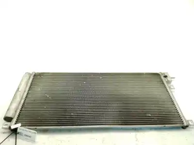 Автозапчасти б/у радиатор отопления / кондиционирования воздуха за OPEL MOKKA / MOKKA X (J13) 1.4 (_76) ссылки OEM IAM 42828840  