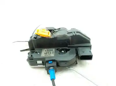 Second-hand car spare part front right door lock for opel mokka / mokka x (j13) 1.4 (_76) oem iam references 13579523  