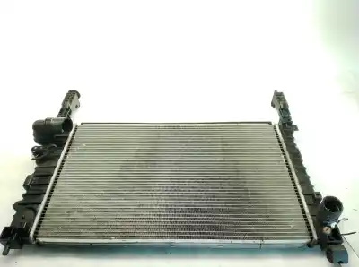 Peça sobressalente para automóvel em segunda mão radiador de água por opel mokka / mokka x (j13) 1.4 (_76) referências oem iam 95298554  