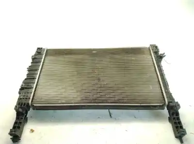 Peça sobressalente para automóvel em segunda mão radiador de água por opel mokka / mokka x (j13) 1.4 (_76) referências oem iam 95298554  