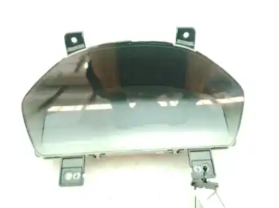 Piesă de schimb auto la mâna a doua CEAS BORD pentru FORD PUMA (J2K, CF7)  Referințe OEM IAM N1BT10849FAE  