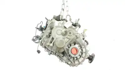 Pezzo di ricambio per auto di seconda mano riduttore per mazda cx-7 (er) 2.2 mzr-cd awd (er10a) riferimenti oem iam aai001  