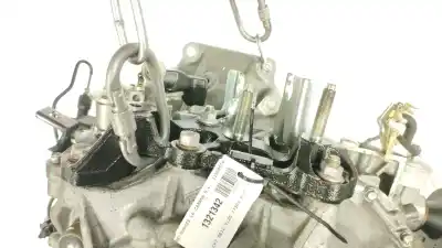 Pezzo di ricambio per auto di seconda mano riduttore per mazda cx-7 (er) 2.2 mzr-cd awd (er10a) riferimenti oem iam aai001  