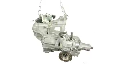 Pezzo di ricambio per auto di seconda mano riduttore per mazda cx-7 (er) 2.2 mzr-cd awd (er10a) riferimenti oem iam aai001  