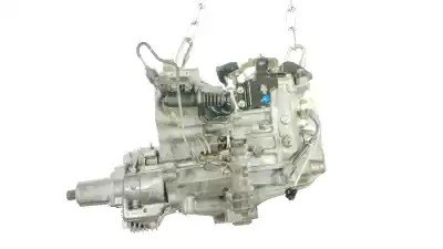 Pezzo di ricambio per auto di seconda mano riduttore per mazda cx-7 (er) 2.2 mzr-cd awd (er10a) riferimenti oem iam aai001  