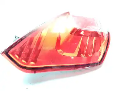 Pièce détachée automobile d'occasion feu arrière gauche pour ford fiesta vi (cb1, ccn) 1.5 tdci références oem iam c1bb13405aa  
