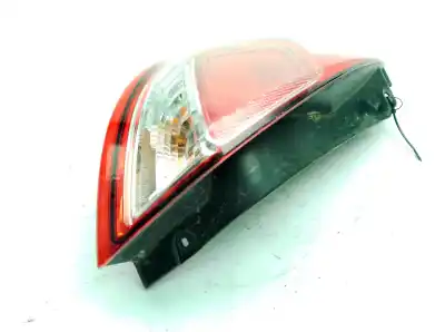 Pièce détachée automobile d'occasion feu arrière gauche pour ford fiesta vi (cb1, ccn) 1.5 tdci références oem iam c1bb13405aa  