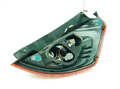 Pièce détachée automobile d'occasion feu arrière gauche pour ford fiesta vi (cb1, ccn) 1.5 tdci références oem iam c1bb13405aa  