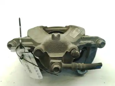 Pezzo di ricambio per auto di seconda mano pinza freno anteriore destra per opel mokka / mokka x (j13) 1.4 (_76) riferimenti oem iam 13301226  