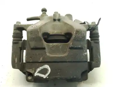 Pezzo di ricambio per auto di seconda mano pinza freno anteriore destra per opel mokka / mokka x (j13) 1.4 (_76) riferimenti oem iam 13301226  