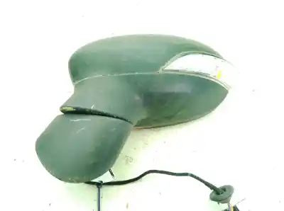 Second-hand car spare part left rearview mirror for ford fiesta vi (cb1, ccn) 1.5 tdci oem iam references   