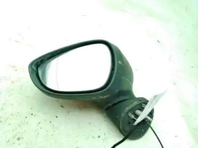 Second-hand car spare part Left Rearview Mirror for FORD FIESTA VI (CB1, CCN) 1.5 TDCi OEM IAM references   