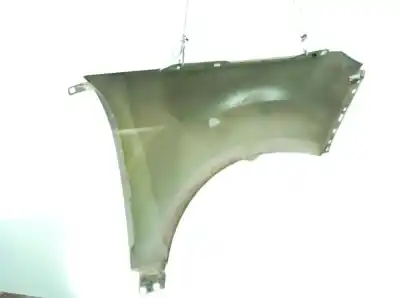 Peça sobressalente para automóvel em segunda mão guarda-lamas dianteiro esquerdo por ford ecosport 1.0 ecoboost referências oem iam 2205421  