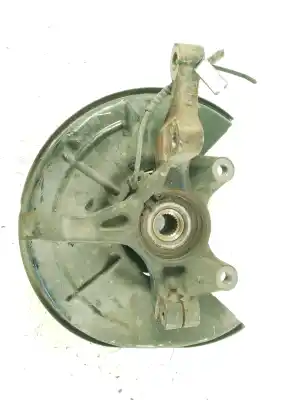 Автозапчасти б/у передняя левая кулачка за opel mokka / mokka x (j13) 1.4 (_76) ссылки oem iam 94524773  