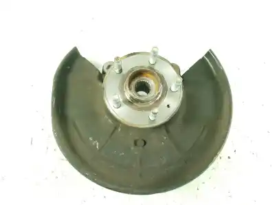 Gebrauchtes Autoersatzteil VORDERER LINKER KNÖCHEL zum OPEL MOKKA / MOKKA X (J13)  OEM-IAM-Referenzen 94524773  