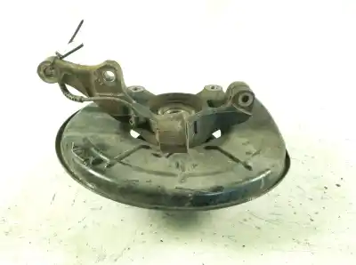 Автозапчасти б/у передняя левая кулачка за opel mokka / mokka x (j13) 1.4 (_76) ссылки oem iam 94524773  