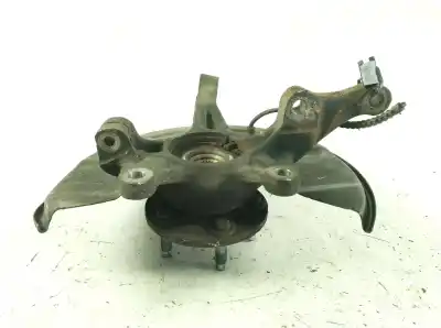 Автозапчасти б/у передняя левая кулачка за opel mokka / mokka x (j13) 1.4 (_76) ссылки oem iam 94524773  