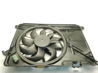 Pièce détachée automobile d'occasion Ventilateur pour OPEL MOKKA / MOKKA X (J13) 1.4 (_76) Références OEM IAM 4070223887  