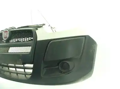 Second-hand car spare part front bumper for fiat doblo cargo (263_) 1.3 d multijet oem iam references   