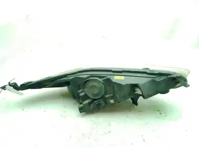 Автозапчасти б/у левая фара за ford fiesta vi (cb1, ccn) 1.5 tdci ссылки oem iam 2126888  