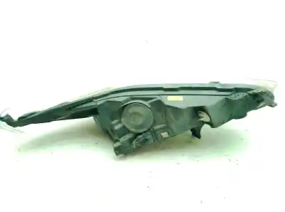 Автозапчасти б/у левая фара за ford fiesta vi (cb1, ccn) 1.5 tdci ссылки oem iam 2126888  