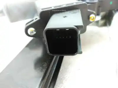 Pièce détachée automobile d'occasion léve glace avant gauche pour opel mokka / mokka x (j13) 1.4 (_76) références oem iam 94550807  