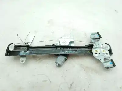 Pièce détachée automobile d'occasion léve glace avant gauche pour opel mokka / mokka x (j13) 1.4 (_76) références oem iam 94550807  