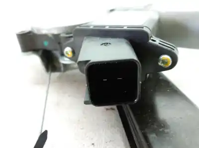 Pezzo di ricambio per auto di seconda mano alzacristalli anteriore destro per opel mokka / mokka x (j13) 1.4 (_76) riferimenti oem iam 94550808  