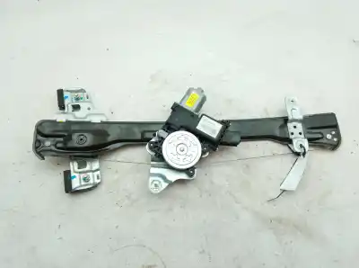 Pezzo di ricambio per auto di seconda mano alzacristalli anteriore destro per opel mokka / mokka x (j13) 1.4 (_76) riferimenti oem iam 94550808  
