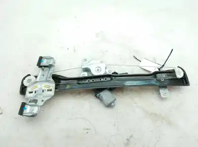 Pezzo di ricambio per auto di seconda mano alzacristalli anteriore destro per opel mokka / mokka x (j13) 1.4 (_76) riferimenti oem iam 94550808  